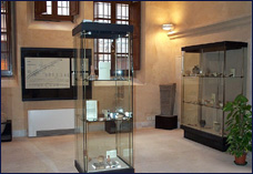 Civico Museo Archeologico di Ozieri - Attività didattiche