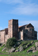 Sardegna Cultura -Visita guidata della Basilica di Sant'Antioco di Bisarcio