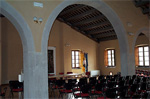 Civico Museo Archeologico di Ozieri - Sala conferenze